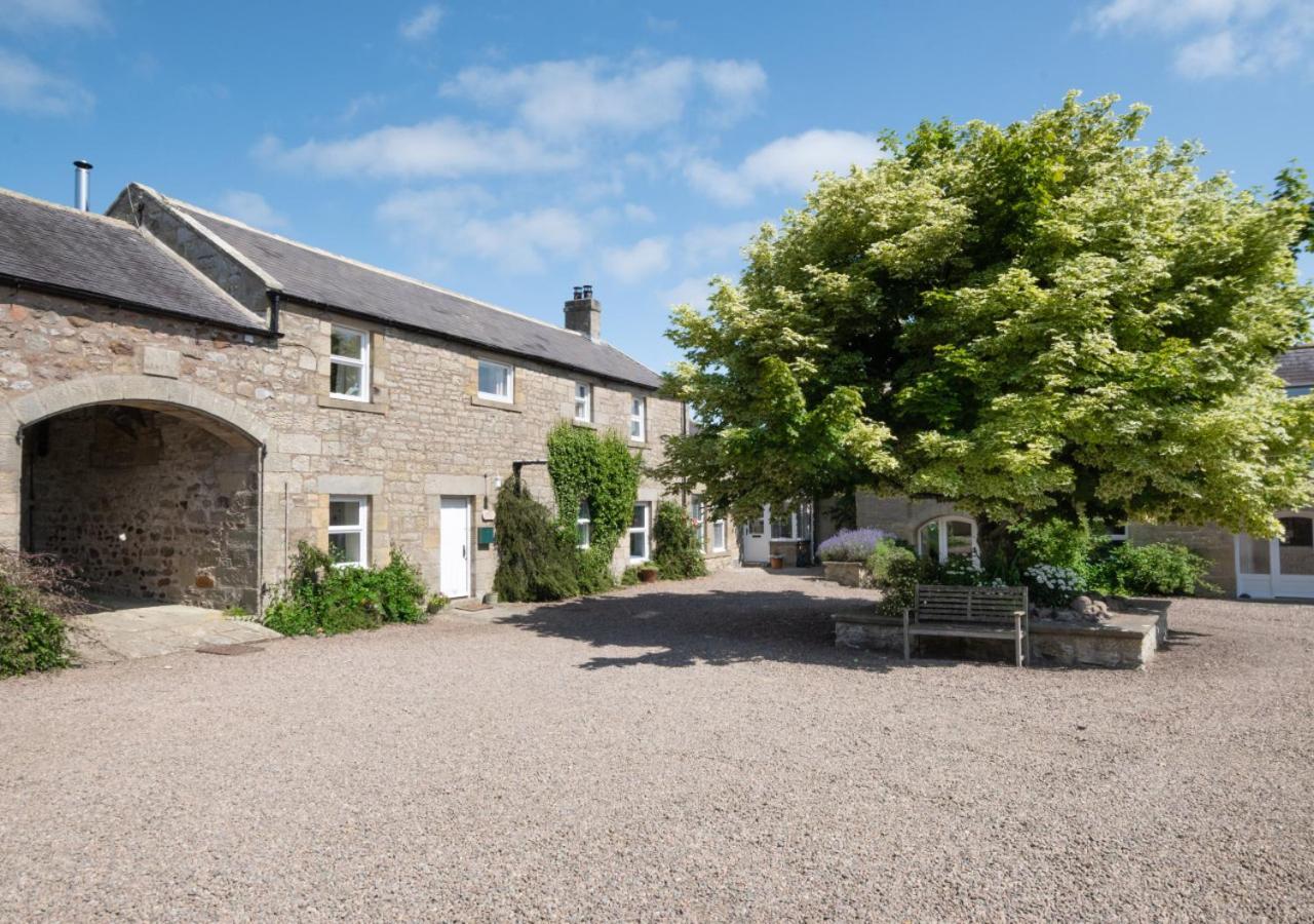Glanton Old Mill Branton 빌라 외부 사진