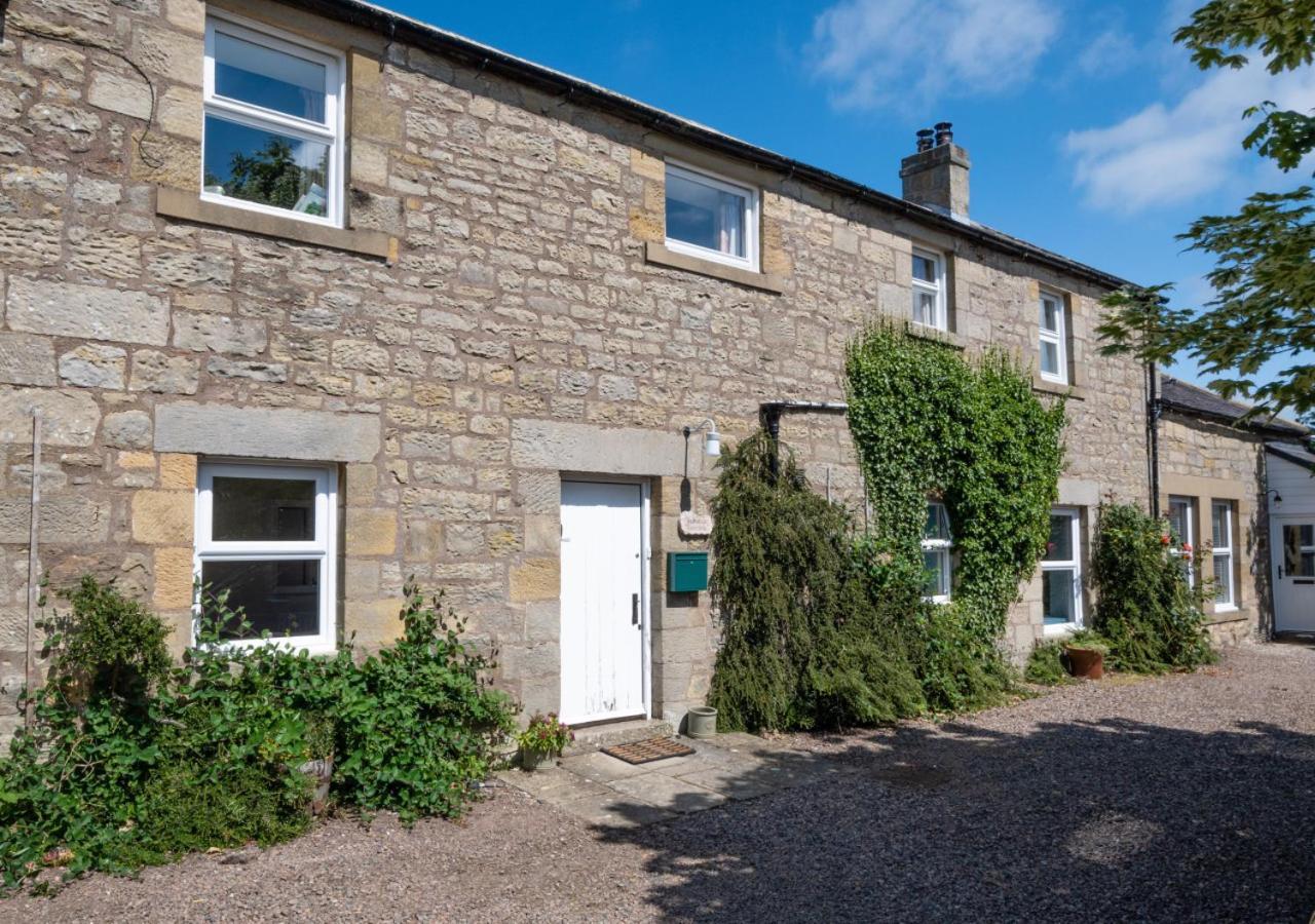Glanton Old Mill Branton 빌라 외부 사진